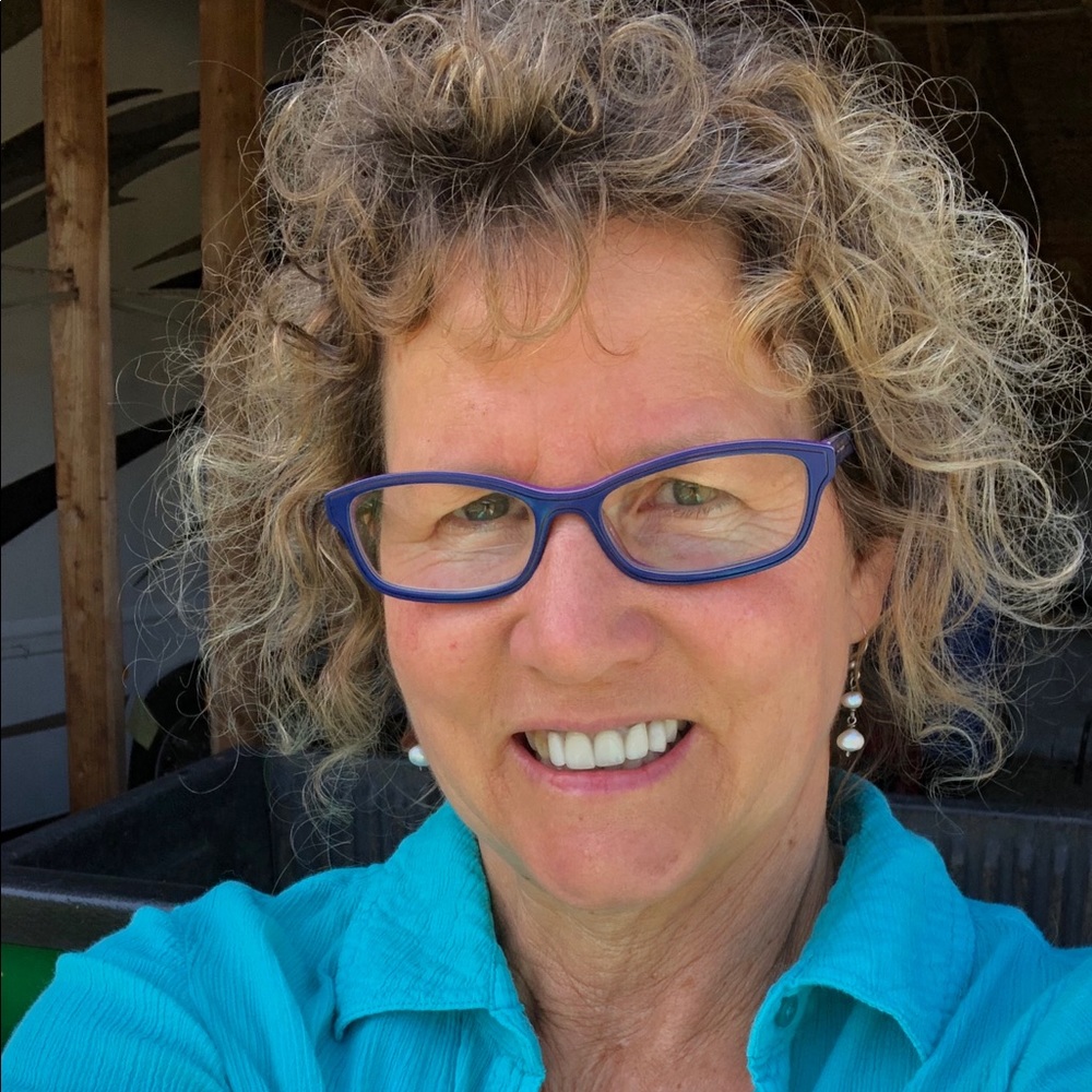 Meet your Posher, Gita